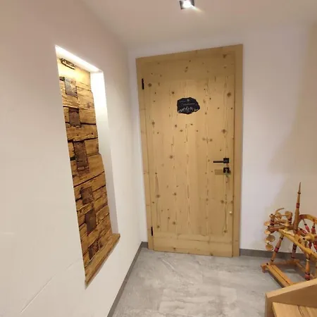 Veitenhof Krimml Exterior foto
