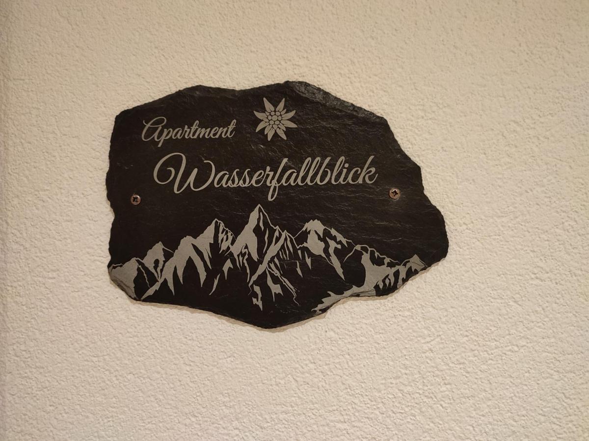 Veitenhof Bauernhof Krimml