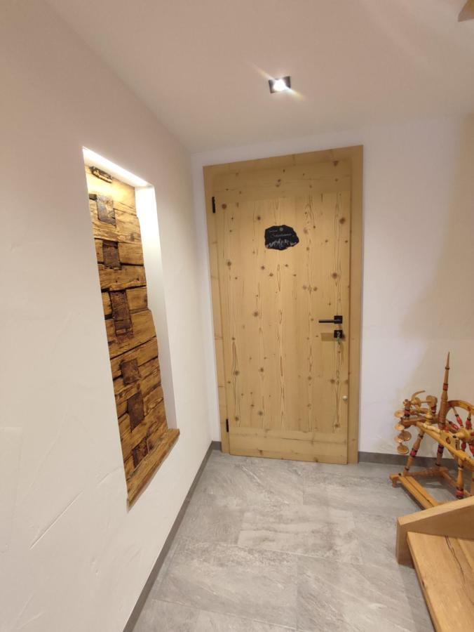 Veitenhof Bauernhof Krimml