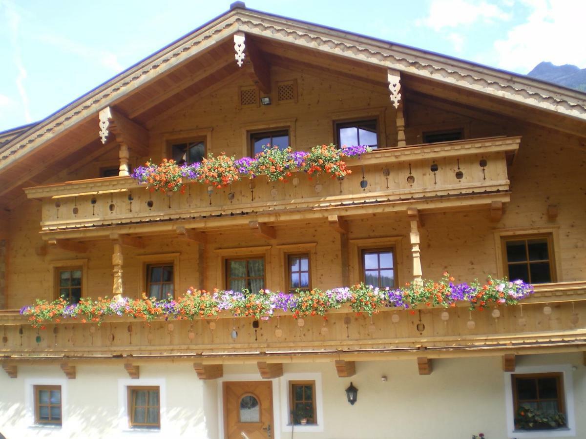 Bauernhof Veitenhof